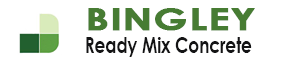 Ready mix concrete Bingley